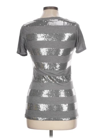 Love Rocks Short Sleeve Top (view 2)