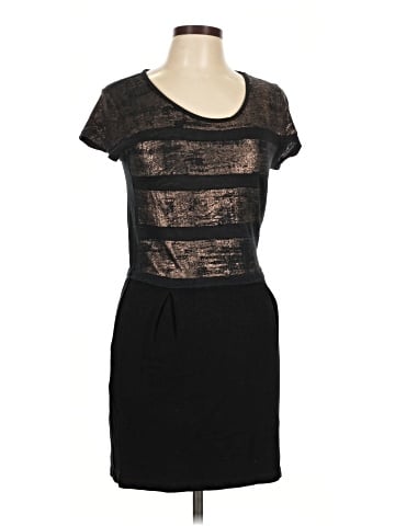 Sandro Cocktail Dress (view 1)