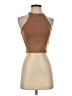 Forever 21 Brown Tank Top Size S - photo 1