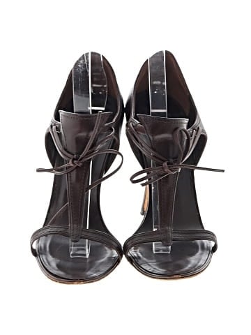 Manolo Blahnik Heels (view 2)