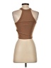 Forever 21 Brown Tank Top Size S - photo 2