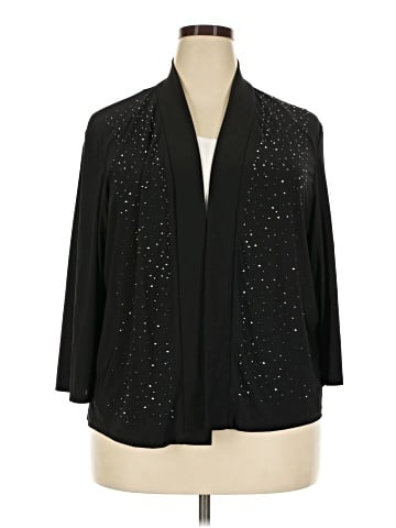 R&M Richards Kimono (view 1)