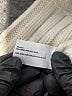 Gap Gray Wool Cardigan Size S - photo 8