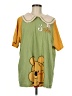 Assorted Brands Green Casual Dress Size M - photo 1
