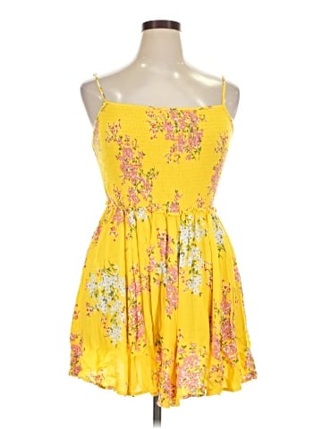 Lulus Casual Dress (view 1)