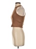 Forever 21 Brown Tank Top Size S - photo 5