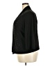 R&M Richards Black Kimono Size 2X - photo 5
