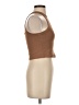 Forever 21 Brown Tank Top Size S - photo 4