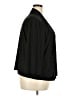 R&M Richards Black Kimono Size 2X - photo 4