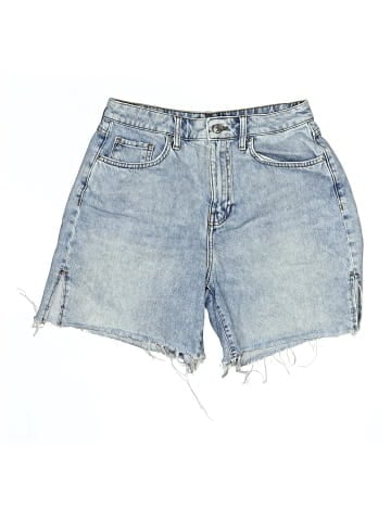 Forever 21 Denim Shorts (view 1)