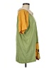 Assorted Brands Green Casual Dress Size M - photo 4