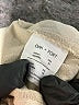 OAK + FORT Solid Tan Casual Pants Size S - photo 8