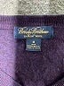 Brooks Brothers Purple Pullover Sweater Size M - photo 7