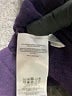 Brooks Brothers Purple Pullover Sweater Size M - photo 8