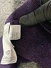 Brooks Brothers Purple Pullover Sweater Size M - photo 9