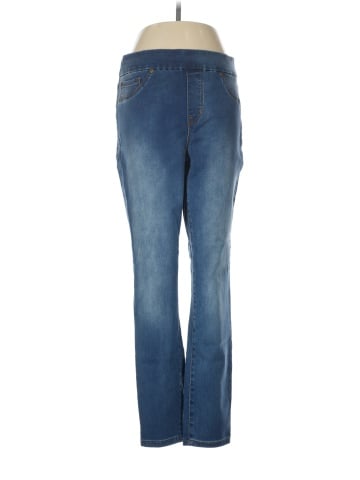 Tribal Jeans Jeans (view 1)