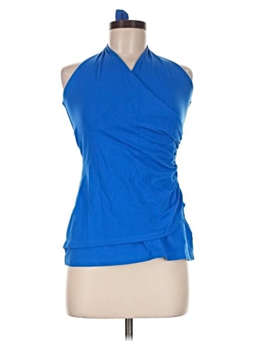 Susana Monaco Sleeveless Blouse (view 1)