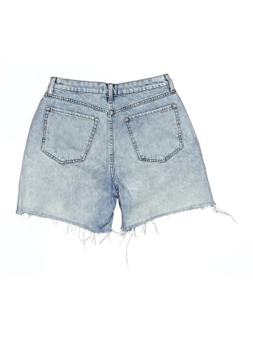 Forever 21 Denim Shorts (view 2)