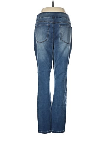 Tribal Jeans Jeans (view 2)