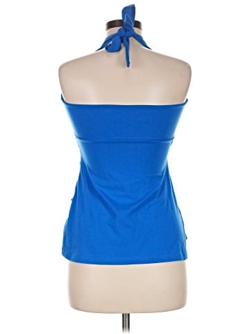 Susana Monaco Sleeveless Blouse (view 2)