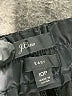 J.Crew Solid Black Casual Pants Size 10 (petite) - photo 7