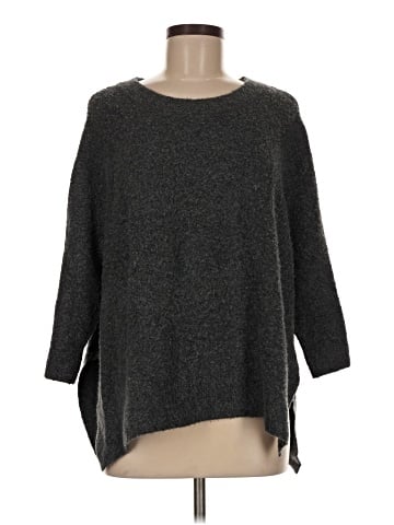Lou & Grey Pullover Sweater (view 1)
