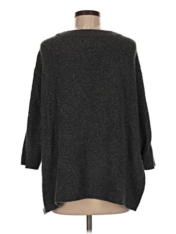 Lou & Grey Pullover Sweater (view 2)