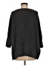 Lou & Grey Gray Pullover Sweater Size M - photo 2