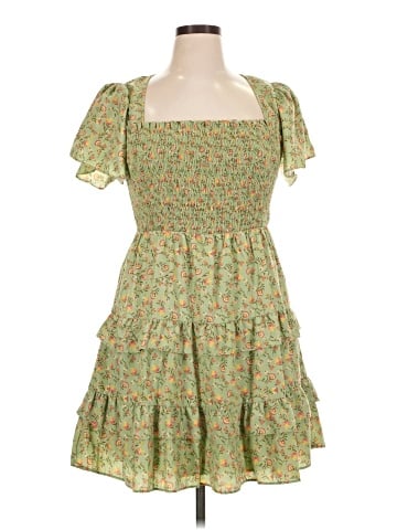 Liberty Love Casual Dress (view 1)