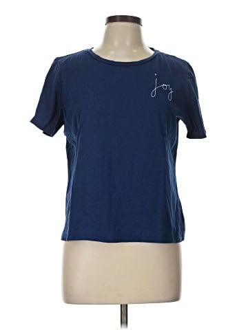 Ella Moss Short Sleeve T-Shirt (view 1)