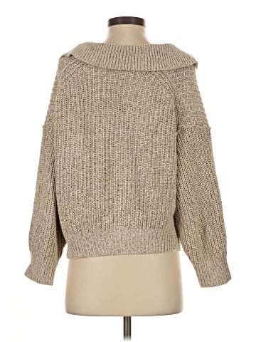 Free People Pullover Sweater (view 2)