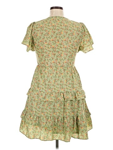 Liberty Love Casual Dress (view 2)