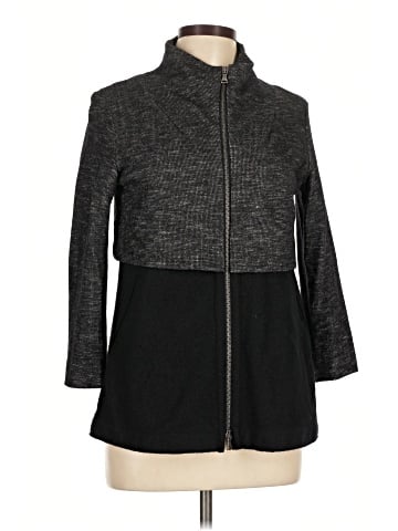 Transit Par-Such 3/4 Sleeve Top (view 1)