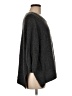 Lou & Grey Gray Pullover Sweater Size M - photo 4