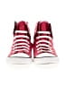 Converse Red Sneakers Size 5 1/2 - photo 2