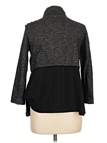 Transit Par-Such 3/4 Sleeve Top (view 2)