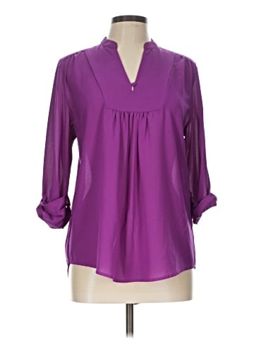 Brixon Ivy 3/4 Sleeve Blouse (view 1)
