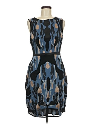 Reiss Cocktail Dress (view 1)