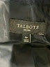 Talbots Black Wool Blazer Size 4 (petite) - photo 6