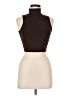 Bar III Brown Tank Top Size M - photo 1