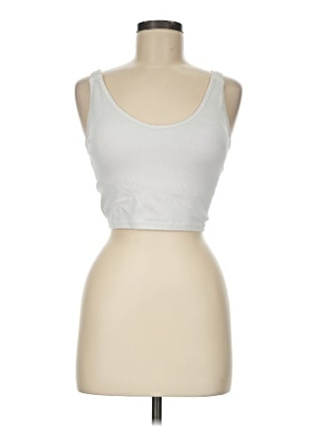 Yogalicious Tank Top (view 1)