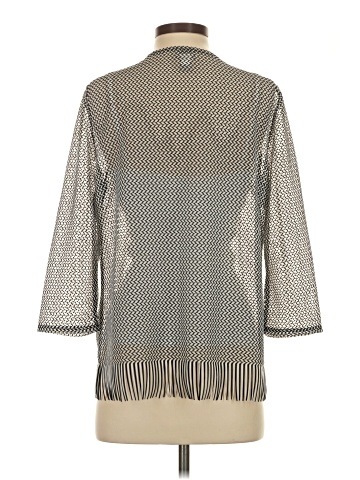 Easywear by Chico's Kimono (view 2)