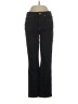 J.Crew Chevron-herringbone Black Jeans Size 27 waist - photo 1