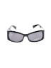 Lanvin Gray Black Sunglasses One size - photo 2