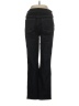 J.Crew Chevron-herringbone Black Jeans Size 27 waist - photo 2