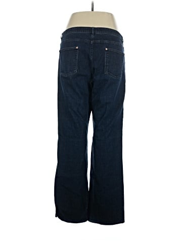Eileen Fisher Jeans (view 2)