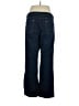 Eileen Fisher Blue Jeans Size XL - photo 2