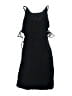 Wildfox 100% Rayon Black Swimsuit Cover Up Size Med (2 or M) - photo 2