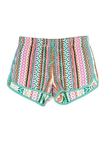 Judith March Shorts (view 1)
