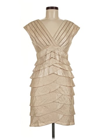Adrianna Papell Cocktail Dress (view 1)